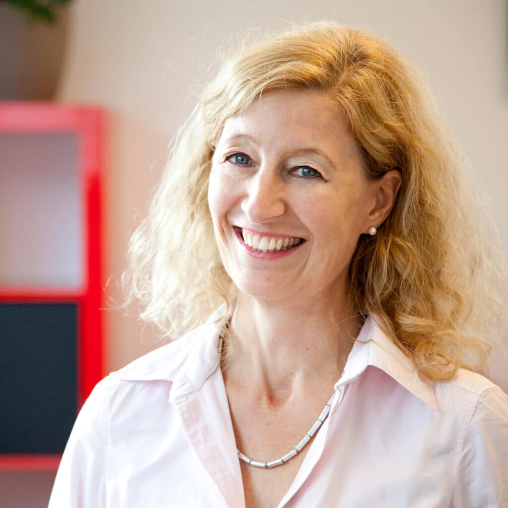 Christel Döttling