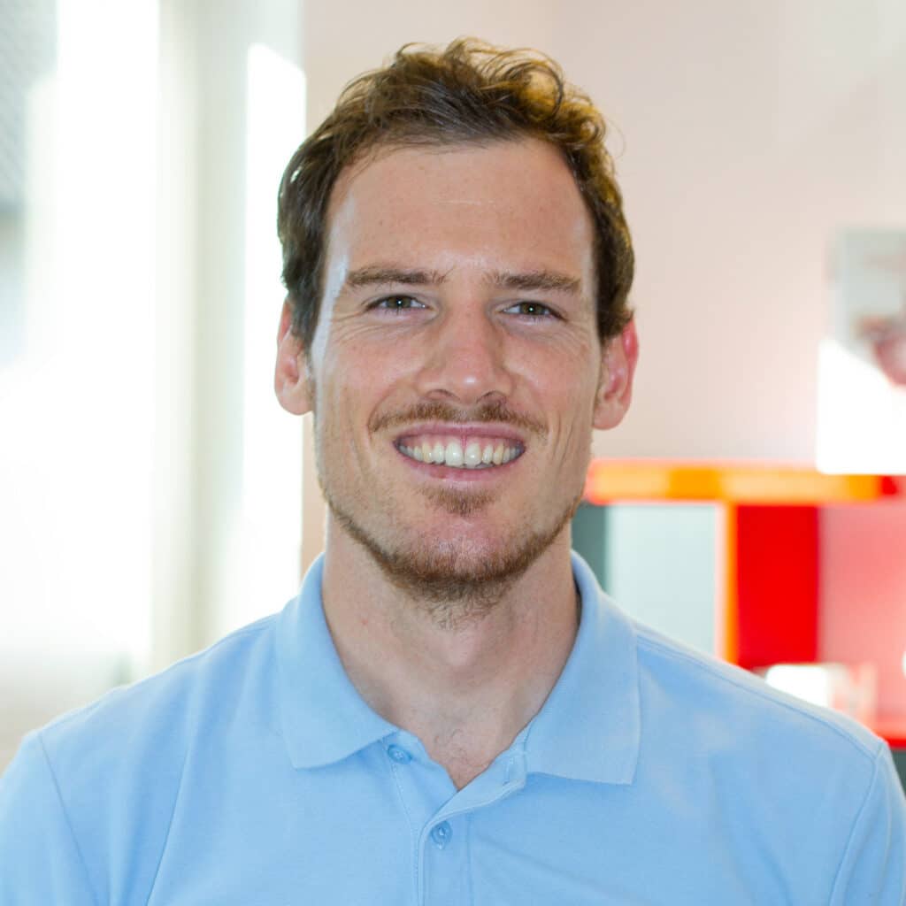 Mario Spettel