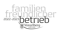 Familienfreundlicher Betrieb Logo